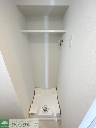 ティモーネ押上ノルドの物件内観写真